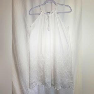 Vineyard Vines cotton dress